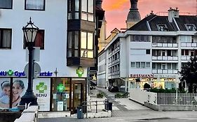 Zalar Apartman