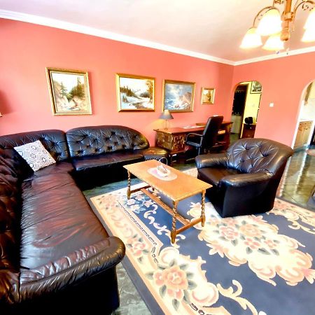 Zalar Apartman Eger Zewnętrze zdjęcie