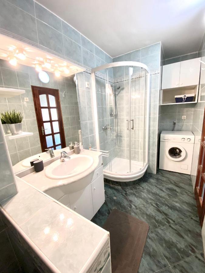 Zalar Apartman Eger Zewnętrze zdjęcie