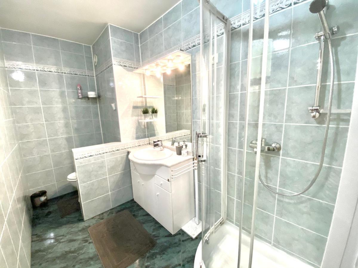 Zalar Apartman Eger Zewnętrze zdjęcie