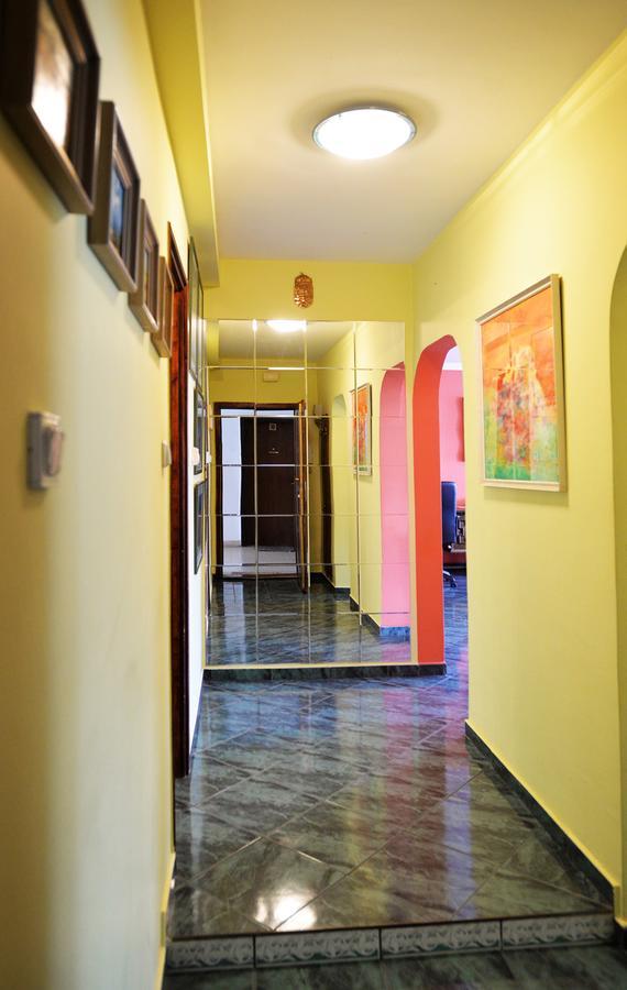 Zalar Apartman Eger Zewnętrze zdjęcie