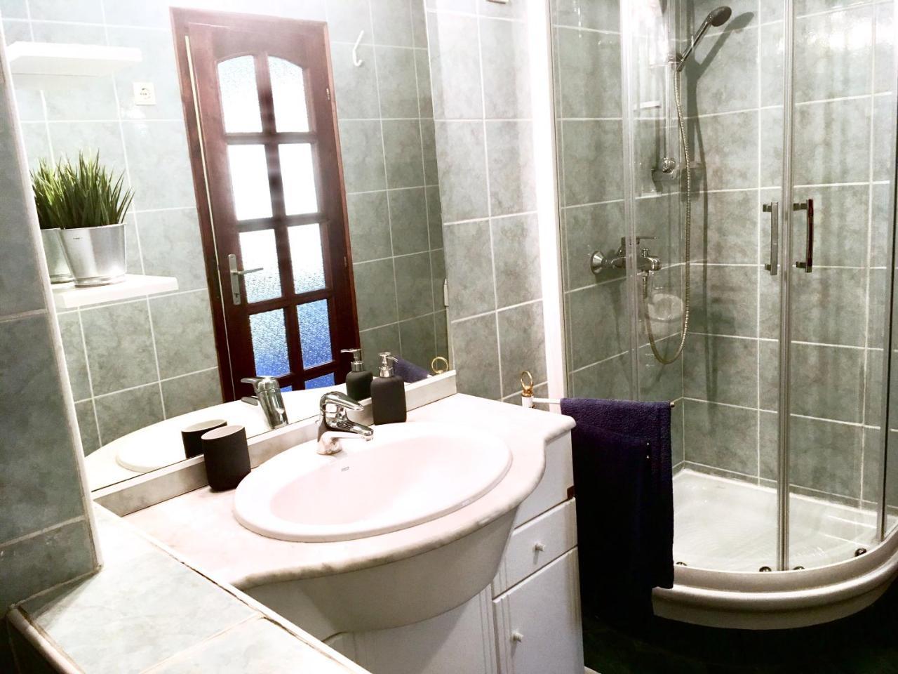 Zalar Apartman Eger Zewnętrze zdjęcie
